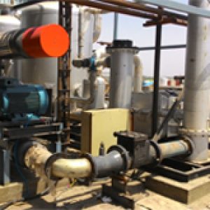 Gas Plant Manufacturing India