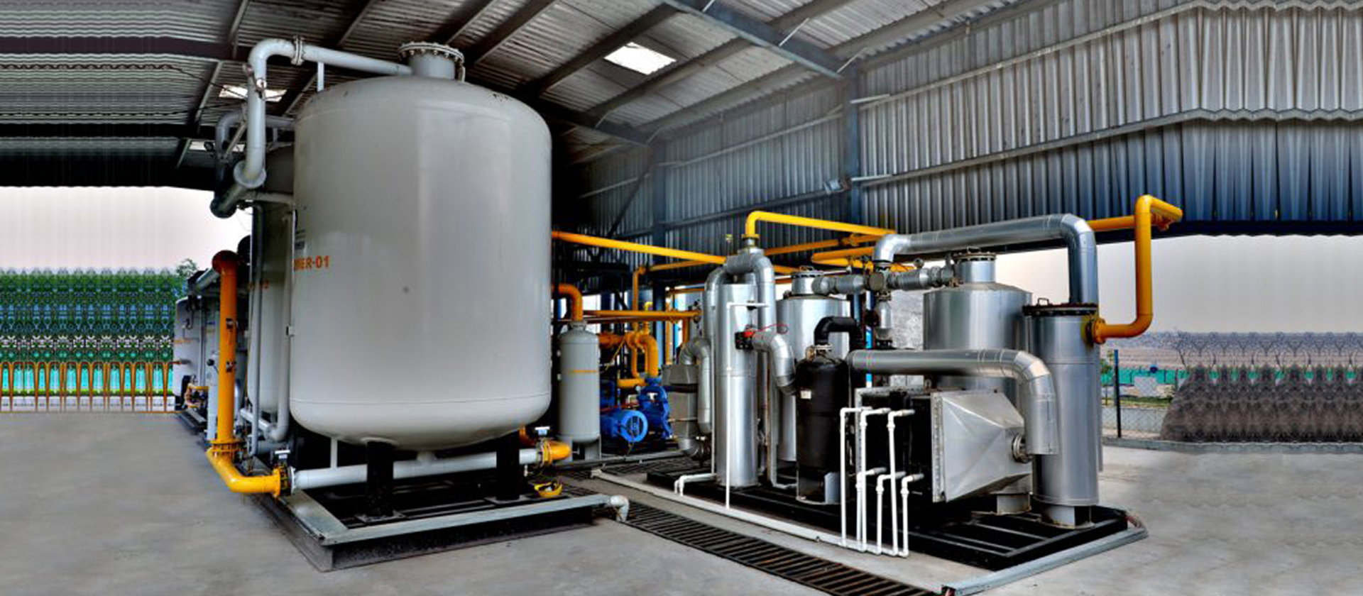 Atmos Power Pvt. Ltd.