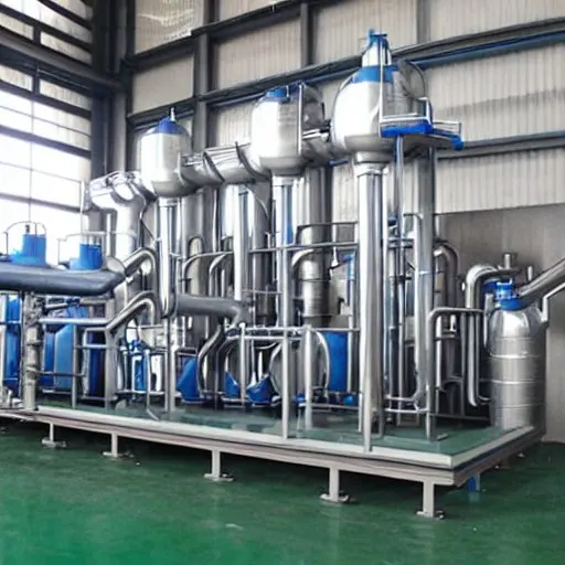 Hydrogen-Dehydration