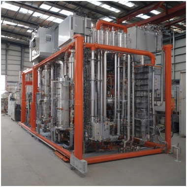 Hydrogen-Generation-Plant-Manufacturer