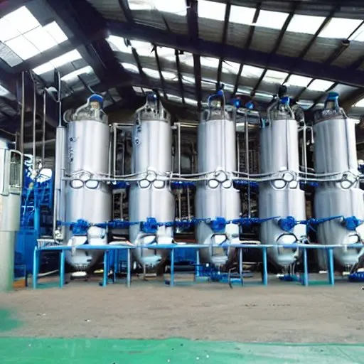 Hydrogen-Purification