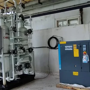 PSA Oxygen Plant Manufacturer