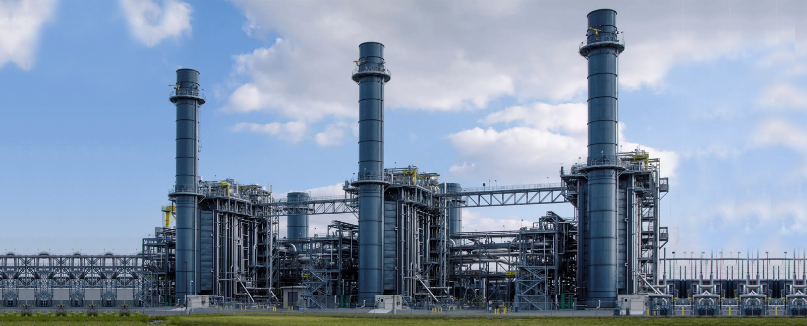 Natural Gas Purification