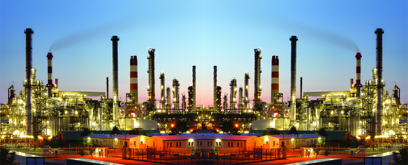 Natural Gas Purification